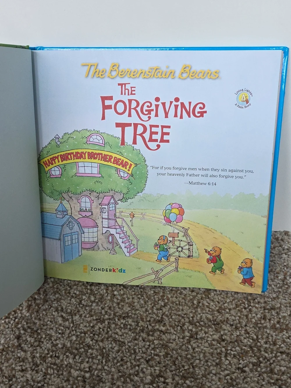 The Berenstain Bears Big Bedtime Book And Brother Bear Favorites - Hardcover